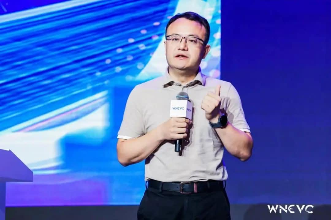 SG胜游(中国)CEO程鹏：数据确权、数据安全与数据闭环“新”思路